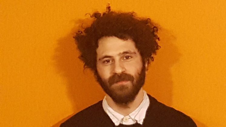 Internationella utbyten inom musik beviljade: Wissam Sader reser till Indonesien