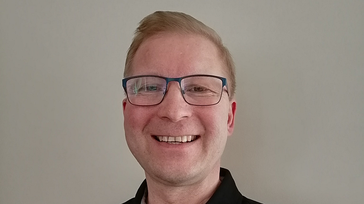 We welcome Kari to the European team!