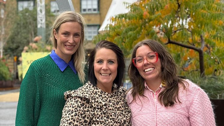 FAB Collective vinner årets miljöpris för sitt arbete inom cirkulärt mode och hållbar konsumtion.