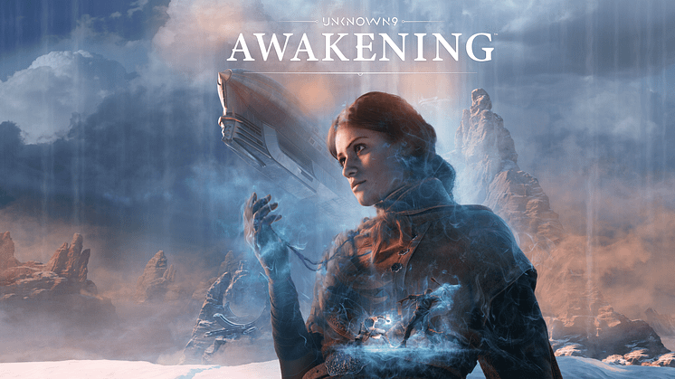 UNKNOWN 9: AWAKENING UNVEILS “A LIGHT LIES WITHIN” THEME SONG IN COLLABORATION WITH BANKS
