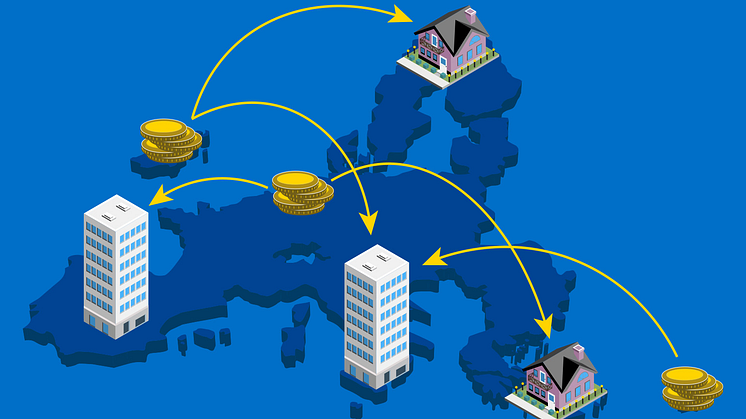 Pressinbjudan: Framtiden för Europas finansmarknader