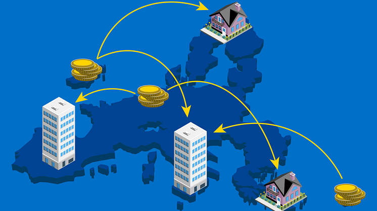Pressinbjudan: Framtiden för Europas finansmarknader