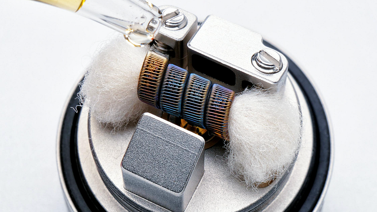 Yuoto Engångscigaretter – säker och innovativ vaping med saltnikotin