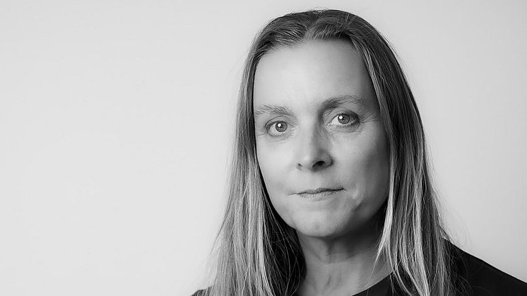 Nina Pringle, ny utbildningschef i Svalövs kommun