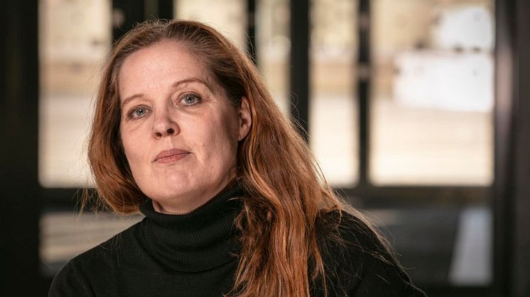 Karin Karlsson utses till Årets projektledare