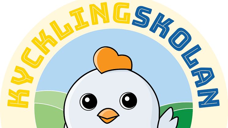Svensk Fågel lanserar Kycklingskolan.se 