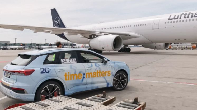 time:matters stärkt Präsenz in Südostasien 