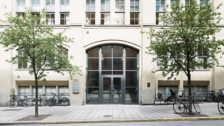 Studio Stockholm Arkitektur utvecklar Deloittes svenska huvudkontor 