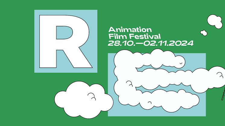 Tre rumänska kortfilmer visas på REX Animation Film Festival i Stockholm