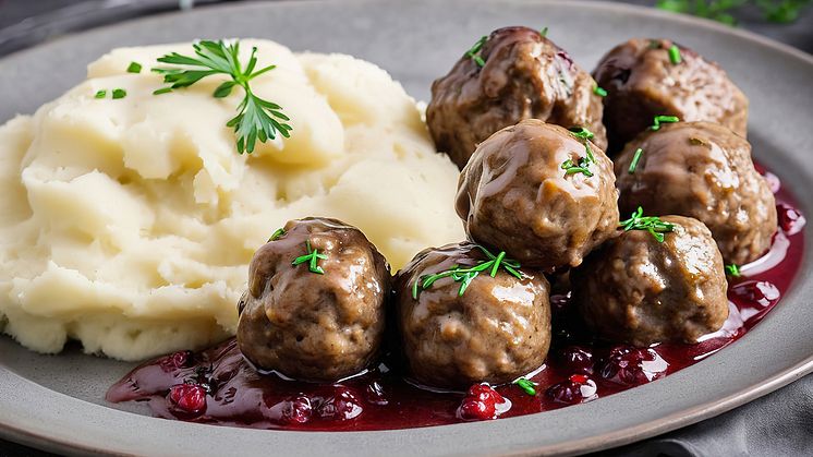FRÅGA EXPERTEN: Nya metoder på väg för att avslöja matfusk