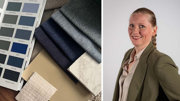 Fra kreativ lidenskap til teknisk design