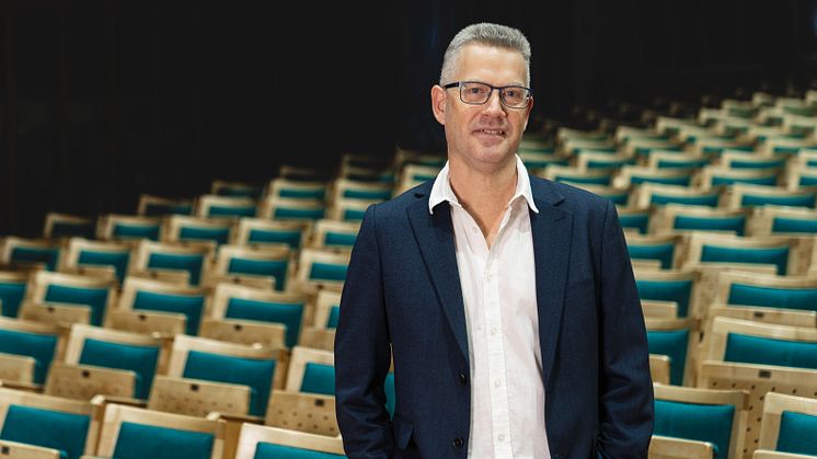 Succesrigt musicalselskab ansætter administrerende direktør