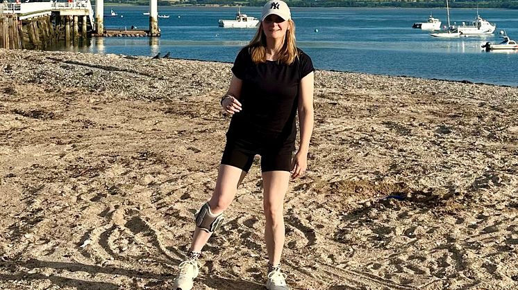 A fifth of stroke survivors say talking to others affected by stroke was the single most important part of their recovery