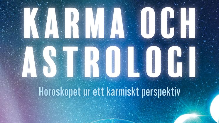 I Karma och Astrologi – horoskopet ur ett karmiskt perspektiv utforskar Anne Sundell den dolda dynamiken bakom våra livsmönster och presenterar en fördjupad förståelse av karmisk astrologi.