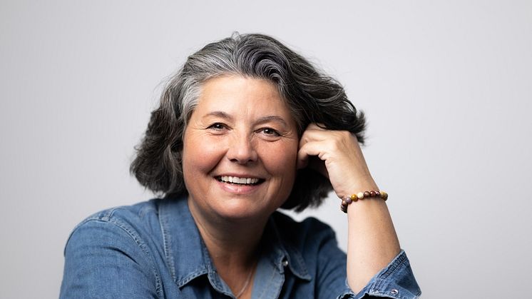 Marlies Eggen, erfahrene PR-Beraterin und Unternehmerin