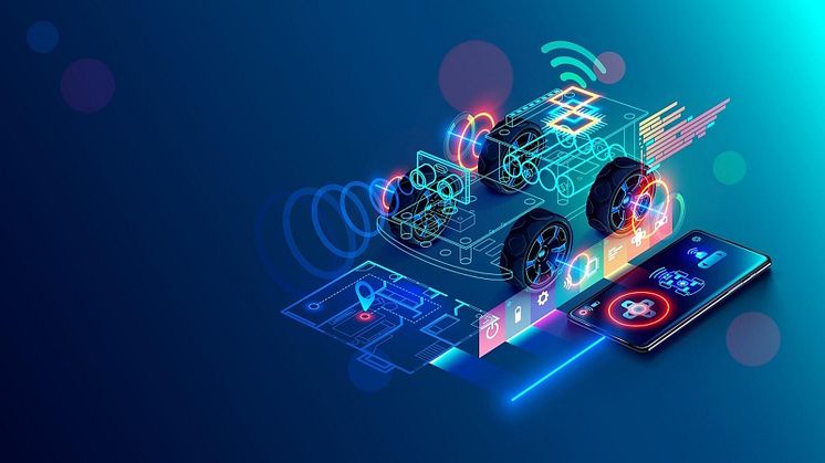 3DEXPERIENCE Cyber Systems & MBSE
