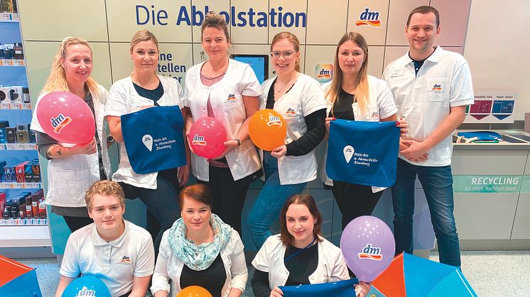 Neueröffnung – Ahrensfelde-Blumberg, 29. Januar 2025
