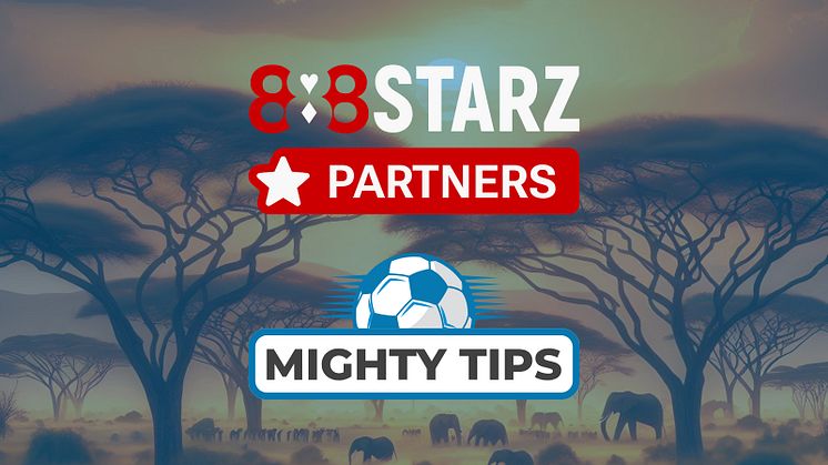 MightyTips and 888Starz partner up to target African markets