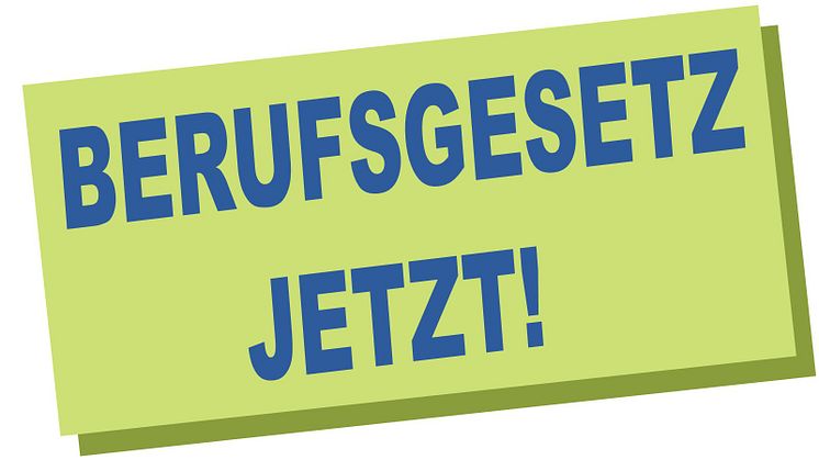 VOD begrüßt Stellungnahme: Hochschule Fresenius  fordert Berufsgesetz für Osteopathie