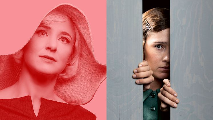 Två publikfavoriter återvänder till Göteborgs Stadsteater