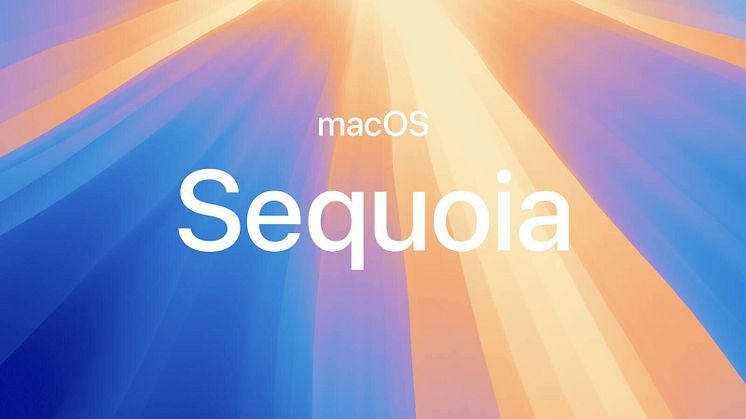 Wie installiert man macOS Sequoia Developer Beta?