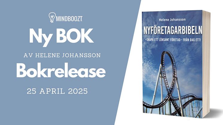 Bokrelease Quality the weaver Göteborg 25 april 