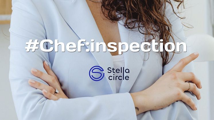 Stella Circle startet mit Chef:inspection neue Artikel-Serie über progressive Führungsan- und -einsichten