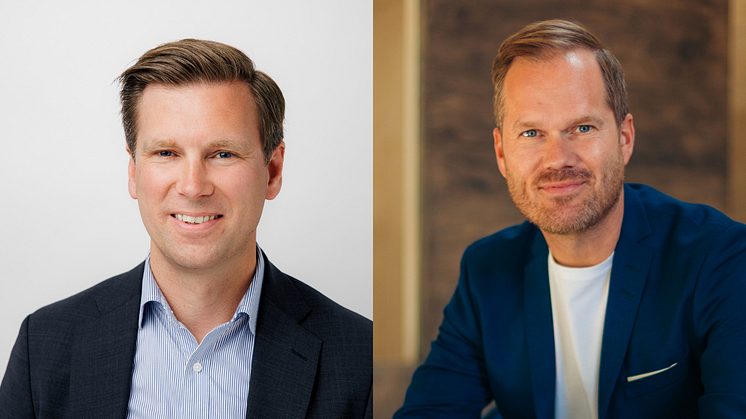 Kleers grundare Olle Rydqvist går in i Effektify