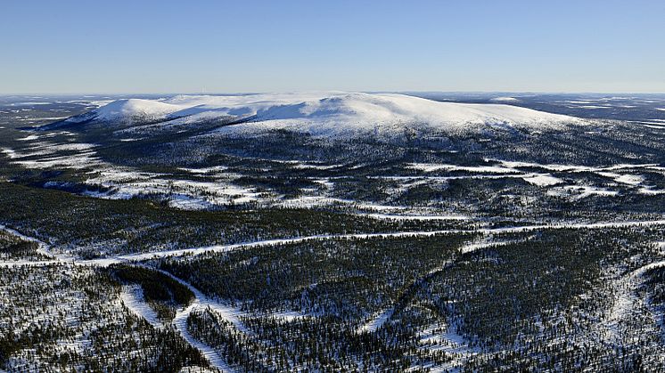 Gällivare är nästa anhalt i regional satsning på att stärka det lokala samarbetet i kommuner som påverkas av den industrins omställning i norra Sverige.