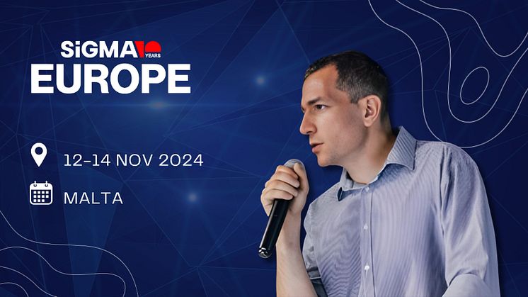 Head of Communications Eugene Ravdin to represent MightyTips at SiGMA Europe