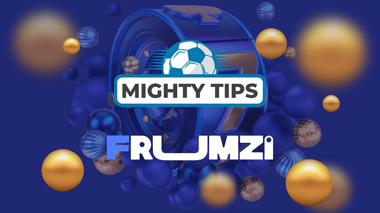 MightyTips and Frumzi announce strategic partnership