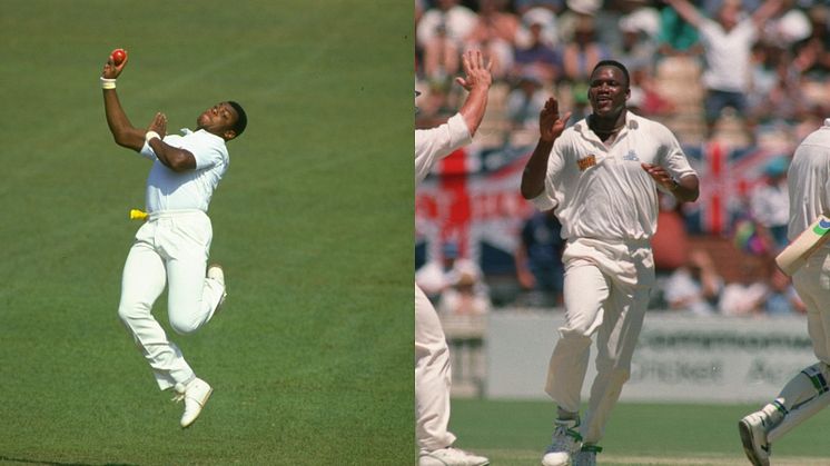 Cricket figures recognised in King’s Birthday Honours