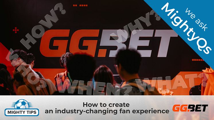 MightyTips and GG.BET enhance their long-standing partnership