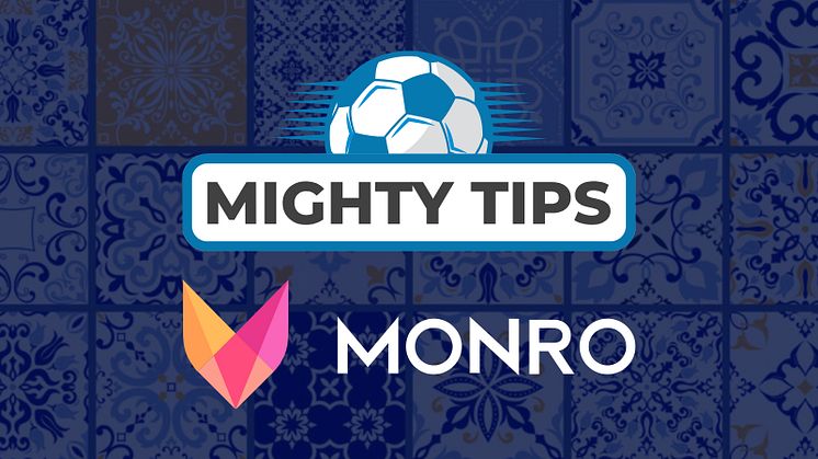 MightyTips partners with Monro sportsbook and will boost their Portuguese website