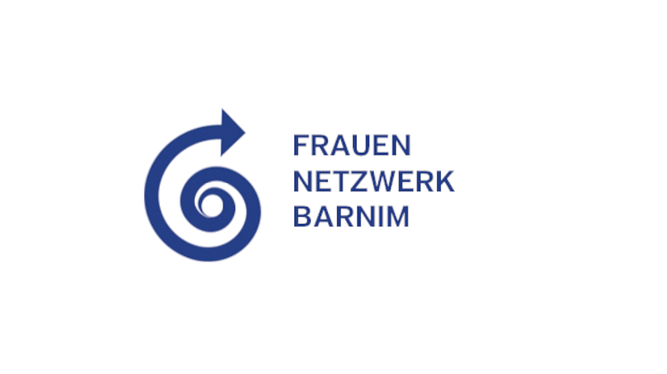 Logo: FrauenNetzwerk Barnim