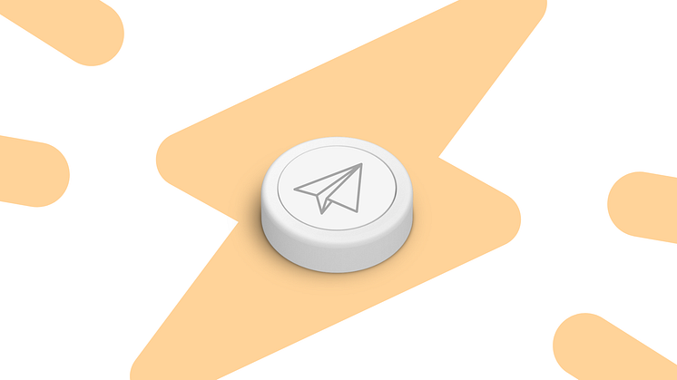 Shortcut Labs introduces the Flic Text Message Button for instant team messaging