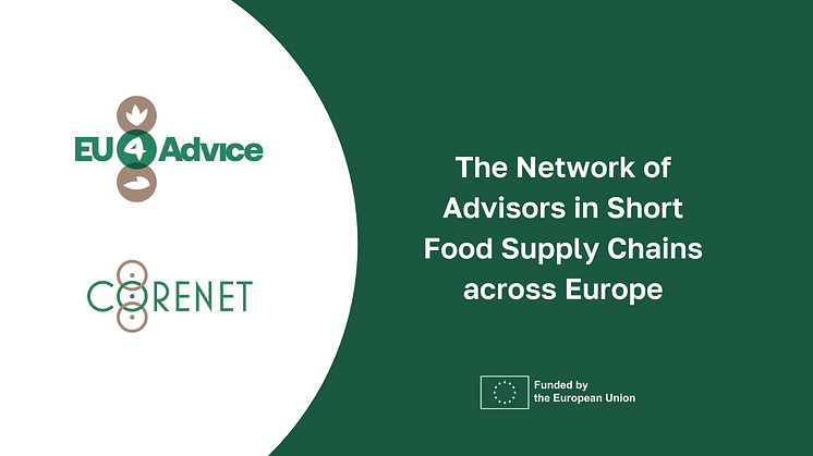 A new European initiative is bringing together advisors, experts, and  policymakers in a pioneering move to strengthen short 