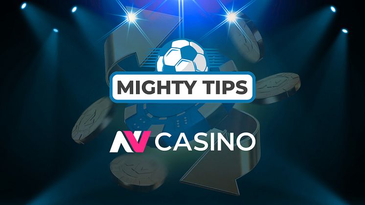 MightyTips announces new partnership with NV Casino