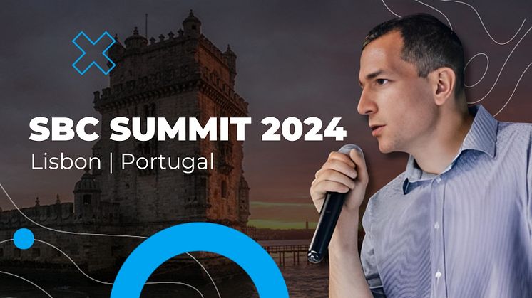 MightyTips’ Eugene Ravdin to moderate a panel at the SBC Summit 2024