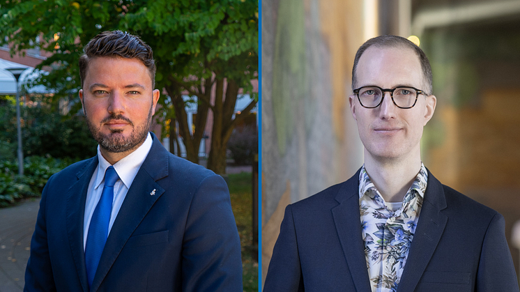 "– Säpos och Expos rapporter visar att detta inte bara är ett värdepolitiskt problem – det är en fråga om nationell säkerhet."