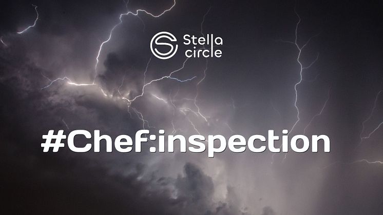 Chef:inspection. Stella Circle zu Führungskompetenz in Krisen-Zeiten 