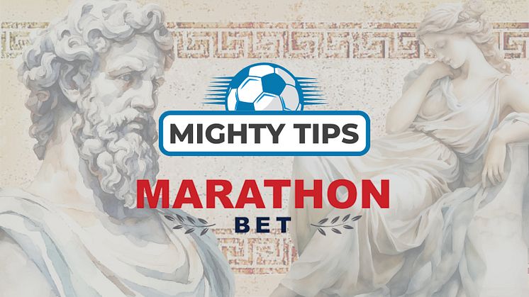 MightyTips and Marathonbet collaborate on a new partnership deal