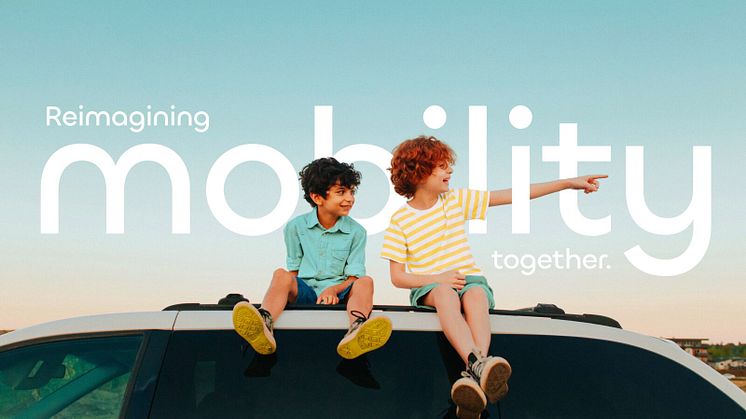 Reimagining mobility
