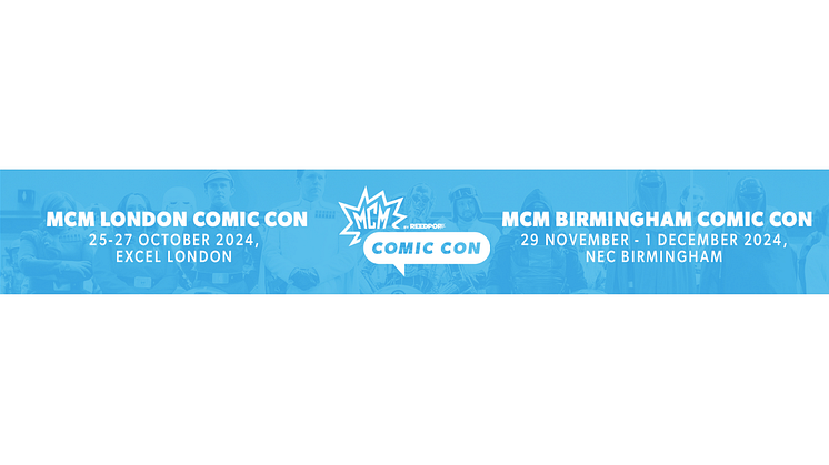 All Rise for the Judge - God of War Cast Comes to MCM Birmingham