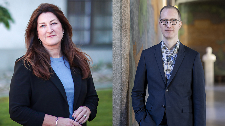 Idag försvinner 16 procent av Stockholms innerstadstrafik
