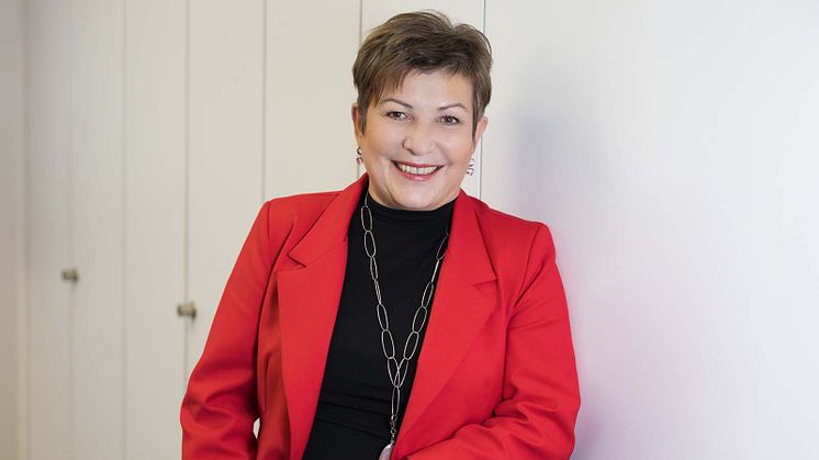 Ute Friese – Professionelle Wunscherfüllerin - Foto: Iris Klöpper