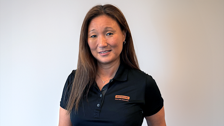 Helene Kyo Johansen