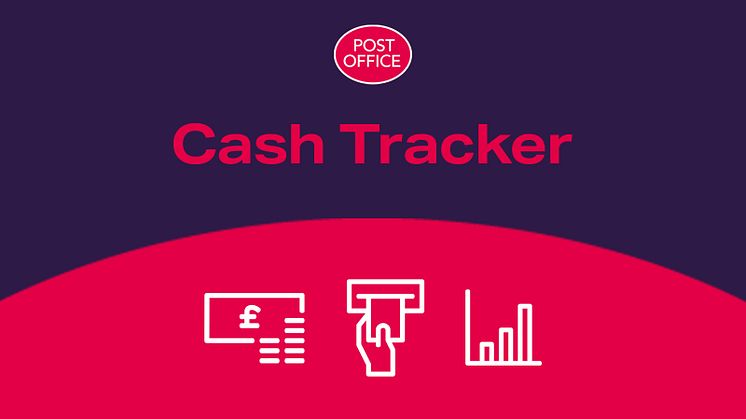 Post Offices see £3.37bn worth of cash transactions in January 2024; up over £140 million on January 2023