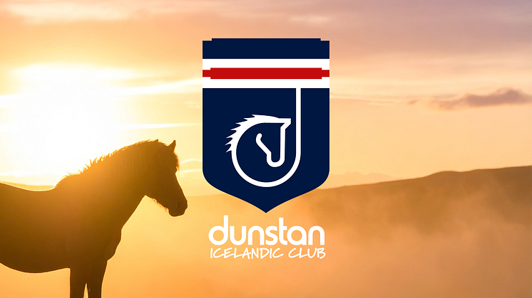 Dunstan lanserar Dunstan Icelandic Club – en ny kundklubb för islandshästägare