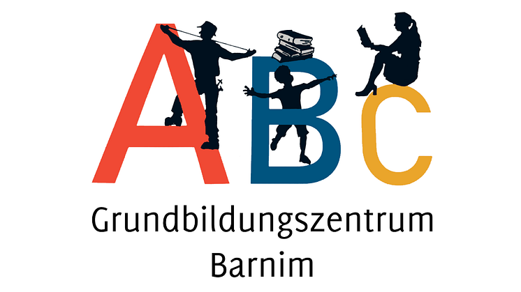 Logo: Grundbildungszentrum Barnim